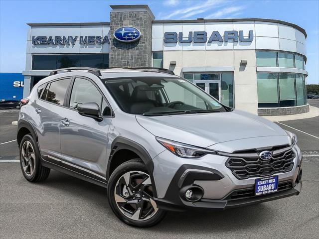 2026 Subaru Crosstrek Limited for sale in San Diego, CA
