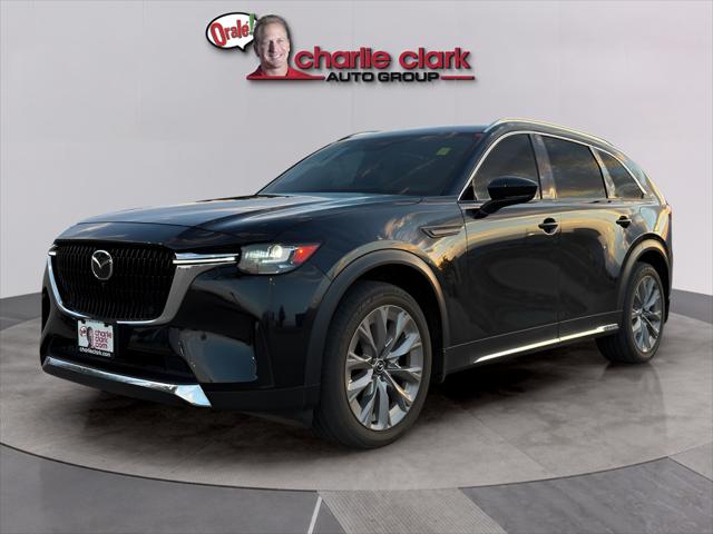 2024 Mazda X-90 3.3 Turbo Premium Plus for sale in El Paso, TX