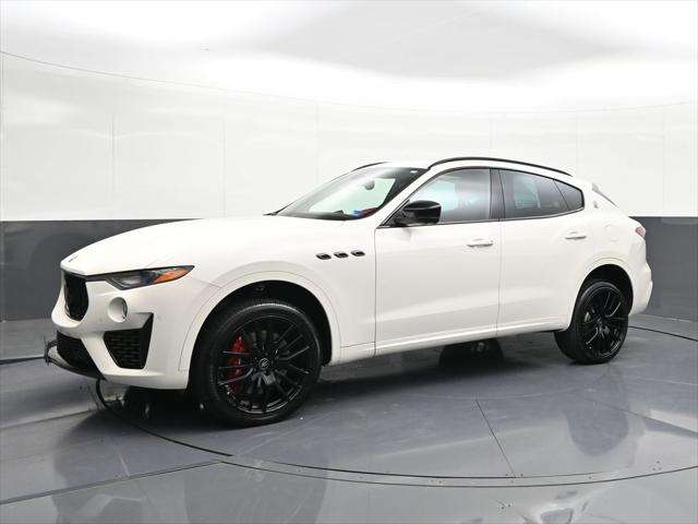 2021 Maserati Levante S for sale in Manassas, VA
