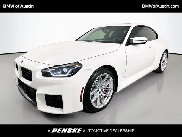 2025 BMW M2 Base for sale in Austin, TX