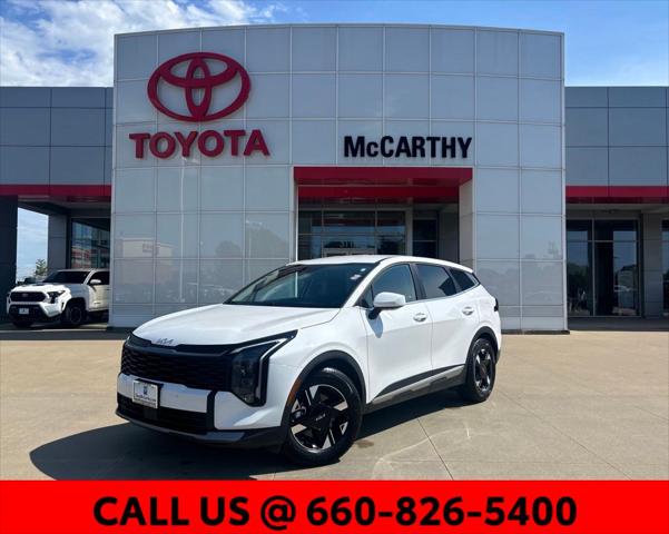 2026 Kia Sportage LX for sale in Sedalia, MO