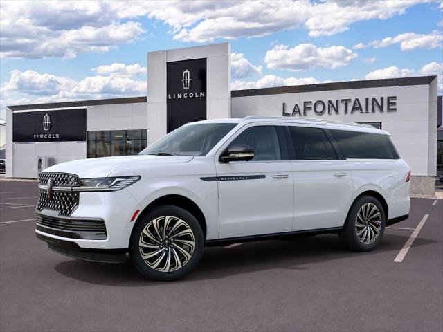 2027 Lincoln Navigator L Black Label for sale in Grand Rapids, MI
