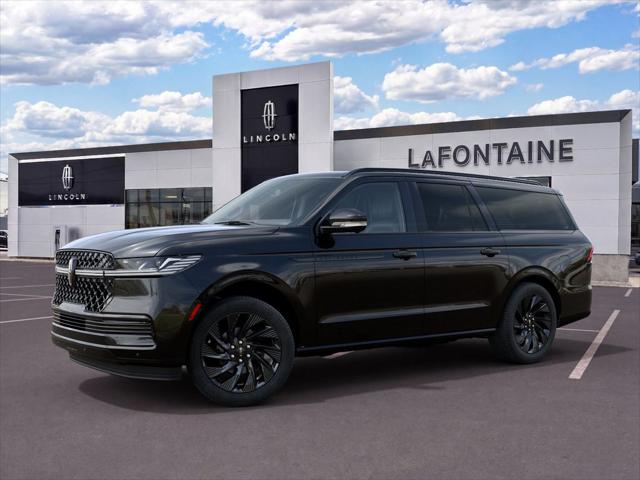 2027 Lincoln Navigator L Reserve for sale in Grand Rapids, MI