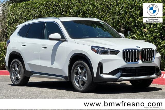 2026 BMW X1 xDrive28i for sale in Fresno, CA