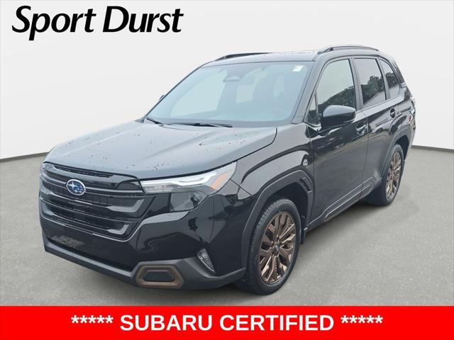 2026 Subaru Forester Sport for sale in Jacksonville, NC