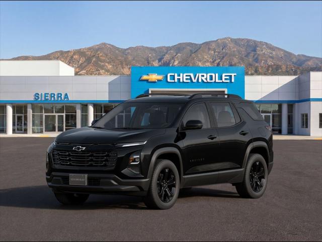 2027 Chevrolet Equinox FWD LT for sale in Monrovia, CA