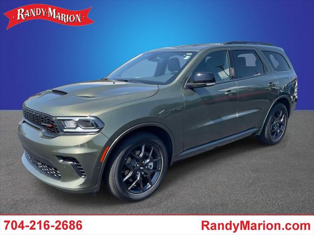 2026 Dodge Durango GT Plus AWD HEMI V8 for sale in Salisbury, NC
