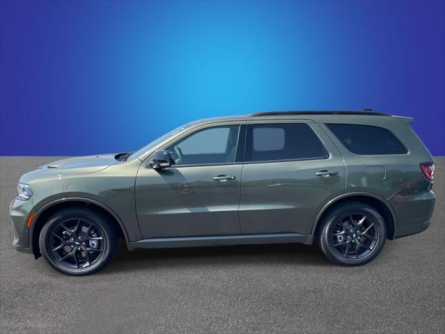 2026 Dodge Durango GT Plus AWD HEMI V8