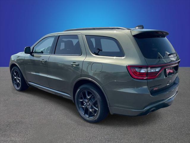 2026 Dodge Durango GT Plus AWD HEMI V8