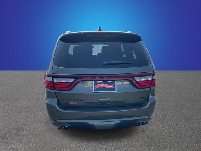 2026 Dodge Durango GT Plus AWD HEMI V8