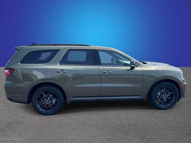 2026 Dodge Durango GT Plus AWD HEMI V8