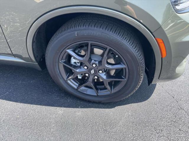 2026 Dodge Durango GT Plus AWD HEMI V8