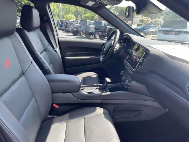 2026 Dodge Durango GT Plus AWD HEMI V8