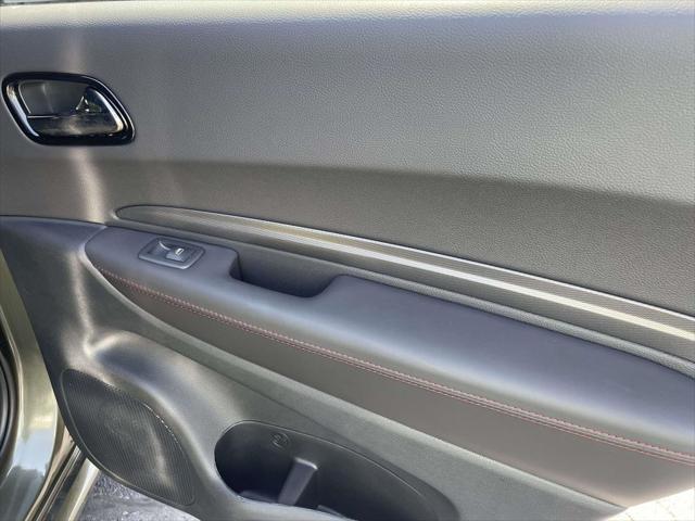 2026 Dodge Durango GT Plus AWD HEMI V8