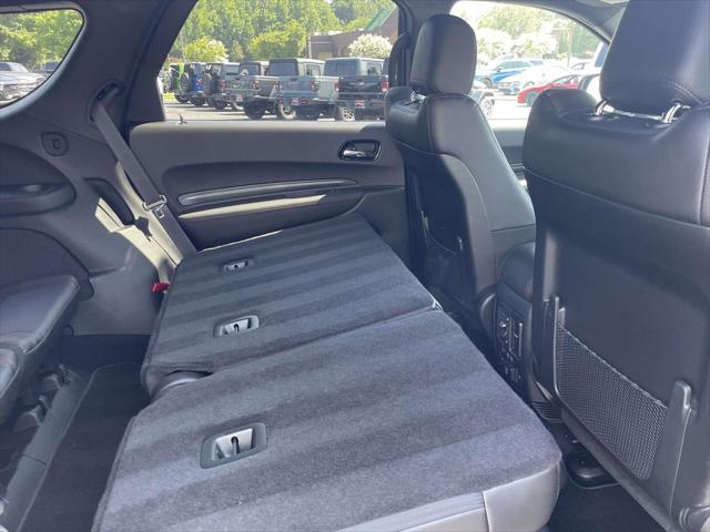 2026 Dodge Durango GT Plus AWD HEMI V8