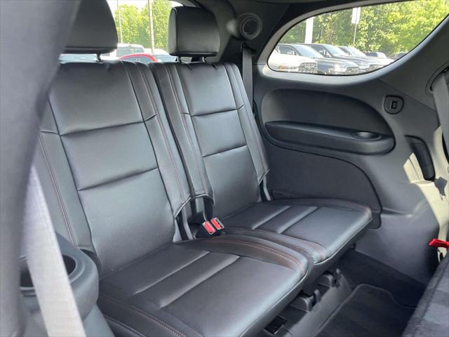 2026 Dodge Durango GT Plus AWD HEMI V8