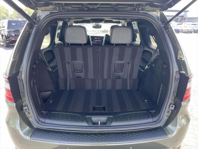 2026 Dodge Durango GT Plus AWD HEMI V8