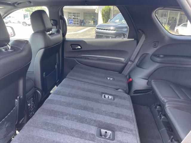 2026 Dodge Durango GT Plus AWD HEMI V8