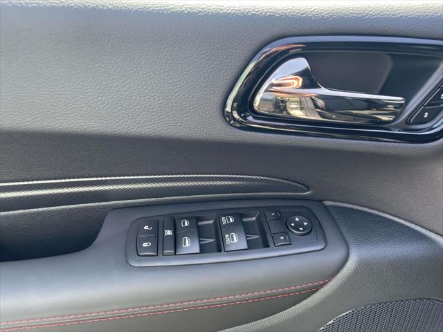 2026 Dodge Durango GT Plus AWD HEMI V8