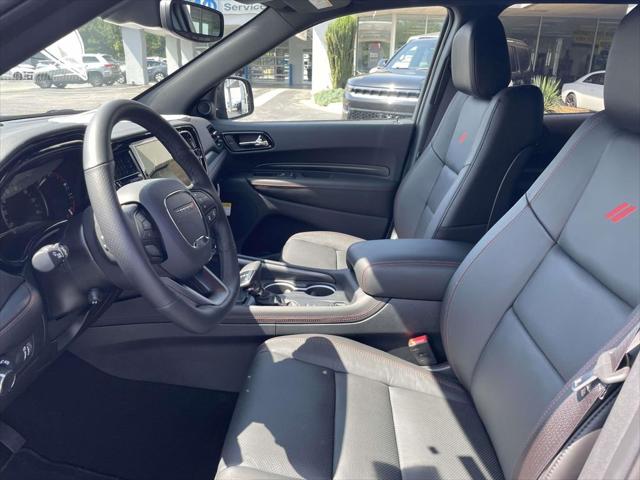 2026 Dodge Durango GT Plus AWD HEMI V8