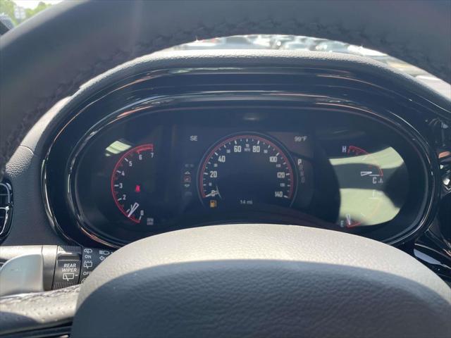 2026 Dodge Durango GT Plus AWD HEMI V8
