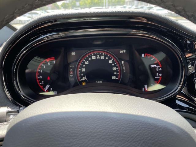2026 Dodge Durango GT Plus AWD HEMI V8