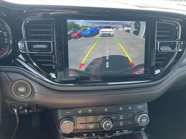 2026 Dodge Durango GT Plus AWD HEMI V8
