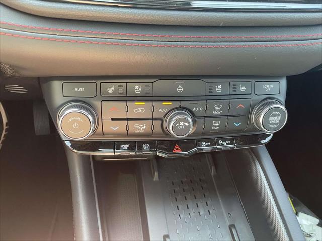 2026 Dodge Durango GT Plus AWD HEMI V8