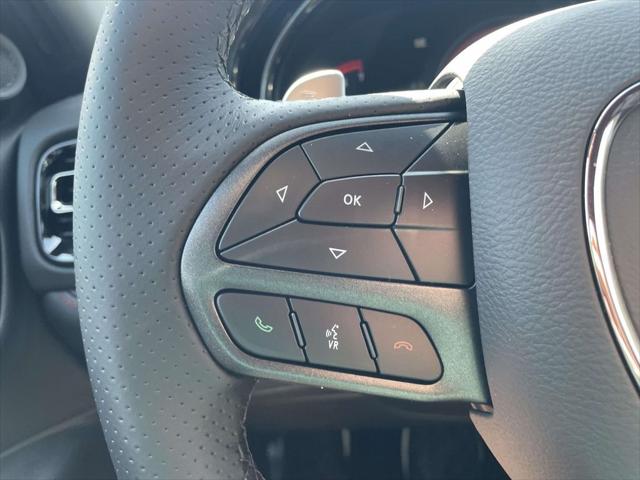 2026 Dodge Durango GT Plus AWD HEMI V8