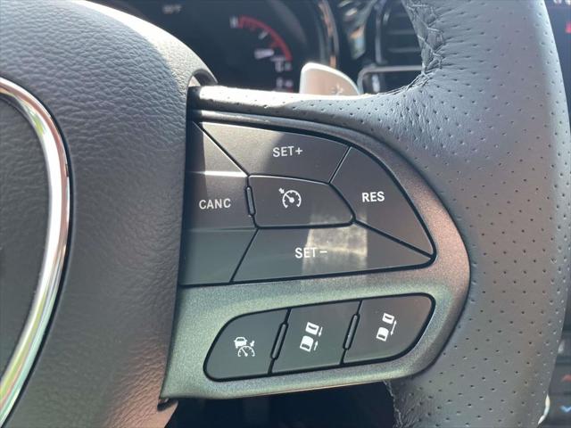 2026 Dodge Durango GT Plus AWD HEMI V8