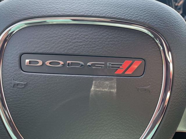 2026 Dodge Durango GT Plus AWD HEMI V8