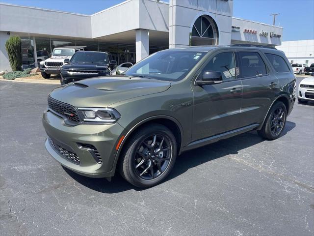 2026 Dodge Durango GT Plus AWD HEMI V8