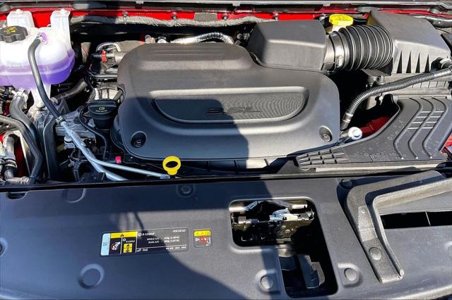2027 Chrysler Pacifica Select AWD