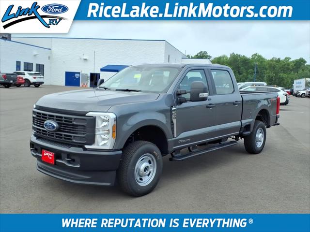 2026 Ford F-250 XL for sale in Rice Lake, WI