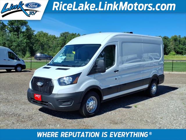 2026 Ford Transit Cargo Van Base for sale in Rice Lake, WI