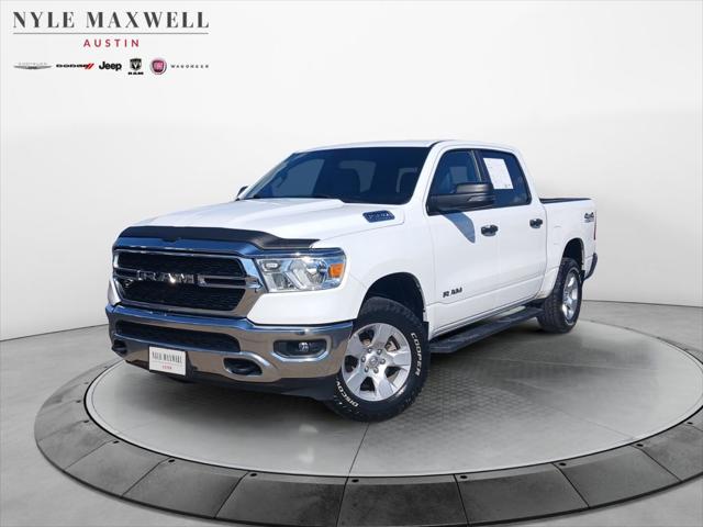 2023 Ram 1500 Lone Star Crew Cab 4x4 5'7" Box for sale in Austin, TX
