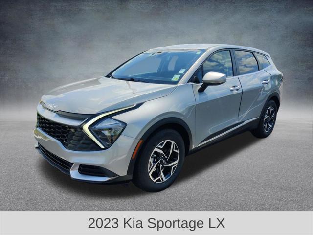 2023 Kia Sportage LX for sale in Lafayette, LA
