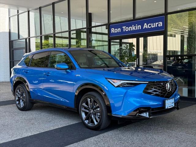 2026 Acura ADX A-Spec for sale in Portland, OR