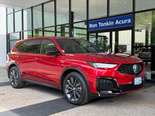 2026 Acura MDX A-SPEC for sale in Portland, OR