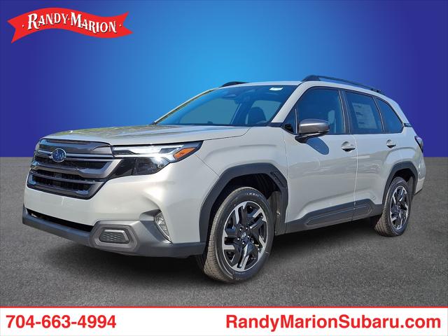 2026 Subaru Forester Limited for sale in Mooresville, NC
