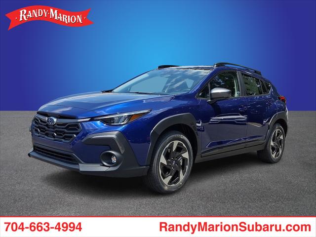 2026 Subaru Crosstrek Limited for sale in Mooresville, NC