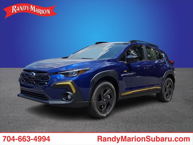 2026 Subaru Crosstrek Sport for sale in Mooresville, NC