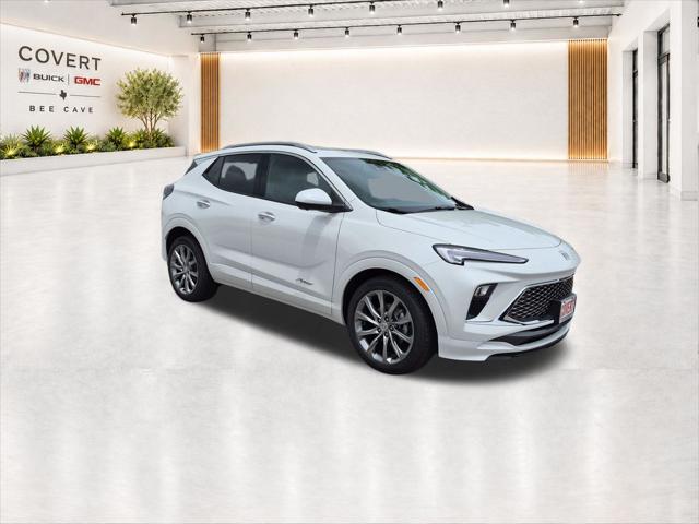 2026 Buick Encore GX Avenir FWD for sale in Austin , TX