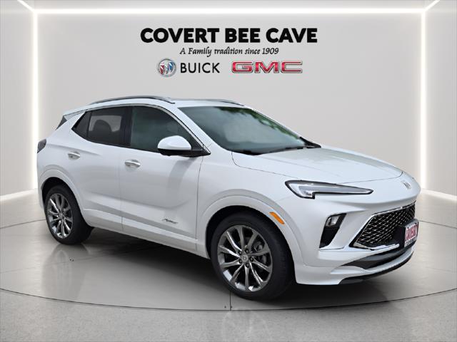 2026 Buick Encore GX Avenir FWD for sale in Austin , TX