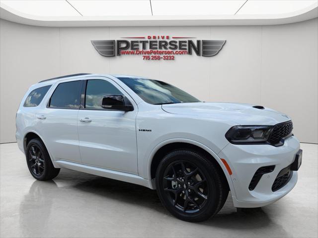 2026 Dodge Durango GT Plus AWD HEMI V8 for sale in Waupaca, WI