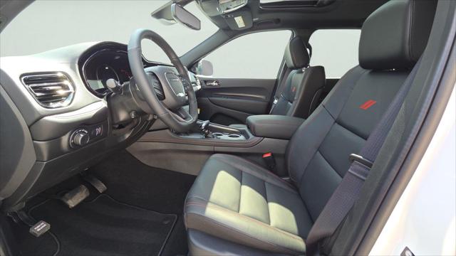 2026 Dodge Durango GT Plus AWD HEMI V8