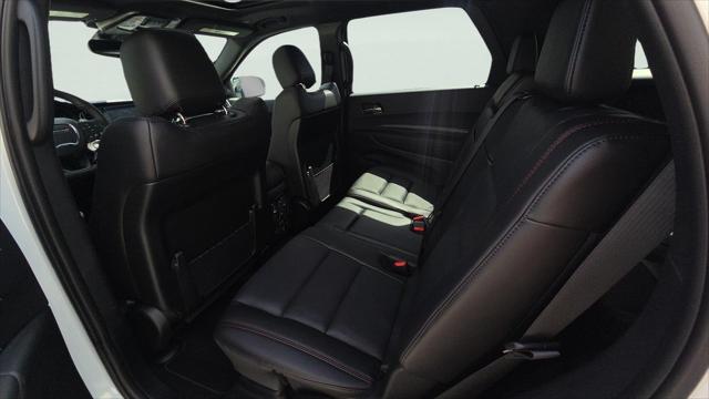 2026 Dodge Durango GT Plus AWD HEMI V8