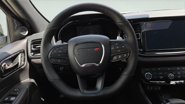 2026 Dodge Durango GT Plus AWD HEMI V8