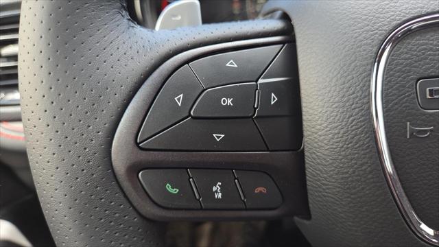 2026 Dodge Durango GT Plus AWD HEMI V8