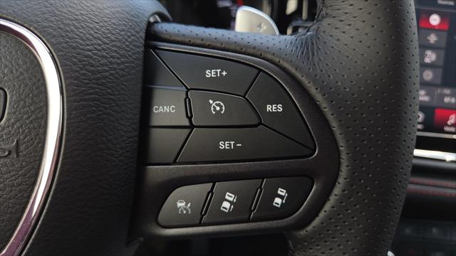 2026 Dodge Durango GT Plus AWD HEMI V8